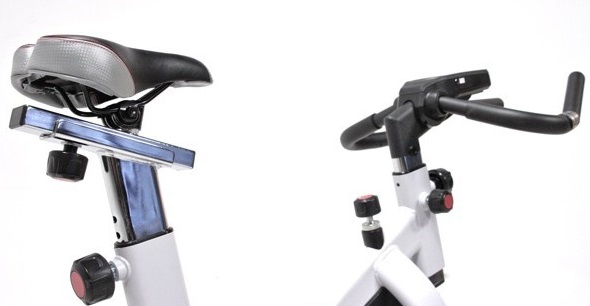 Kettler giro discount s spin bike